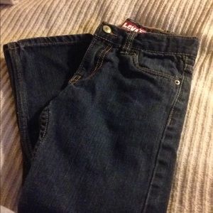 Levi's jeans
